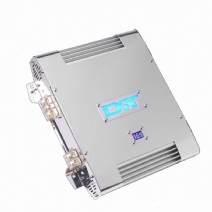 Amplificador DAT DA3000 - 3000W RMS 1 canal