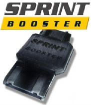 Sprint Booster - Ford Focus, New Fiesta, New Ecosport