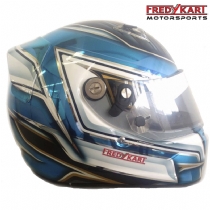 Pinturas de Capacete com Cromo e sem cromo