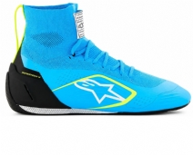 Sapatilha Kart Alpinestars SuperTech- K FIA