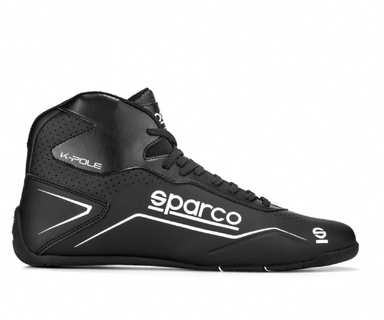 sapatilha de kart adidas