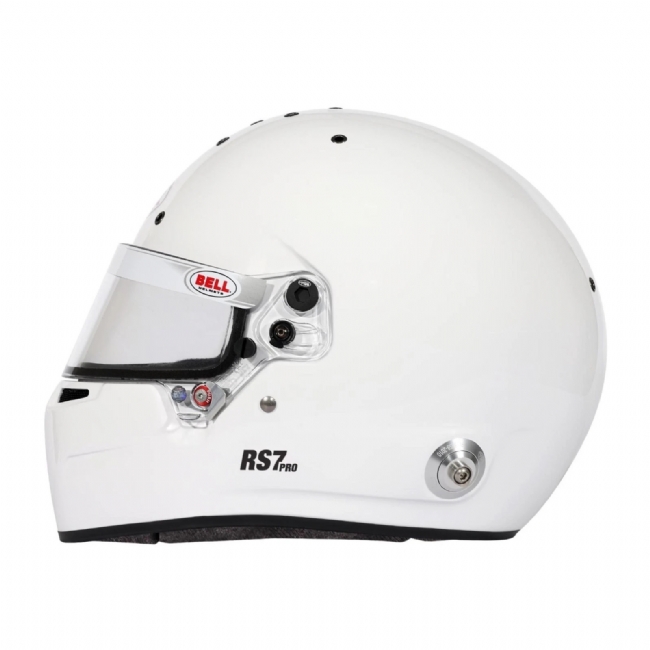 Capacete Bell RS7 Pro - Snell SA2025 - Capacete Arai SK6 Capacete