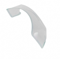 Asinha Traseira de Capacete ARAI SK6| GP6 - Spoiler traseiro