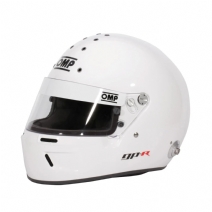Capacete OMP - GP-R K