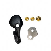 Trava de Viseira Arai SK6 GP6 - Kit Arai