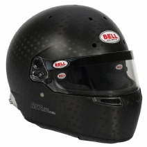 Capacete Bell RS7 LITE ULTRA em carbono (SA2025, FIA 8859)